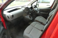 Citroen Berlingo 625 En-Prise Blu van, diesel, 5 speed manual gearbox, FL66 XLF, 122,000mls, HPI clear, MOT until 11/04/2026 - 4