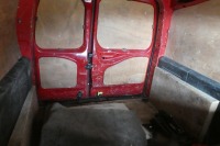 Citroen Berlingo 625 En-Prise Blu van, diesel, 5 speed manual gearbox, FL66 XLF, 122,000mls, HPI clear, MOT until 11/04/2026 - 5