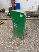 John Deere toolbox