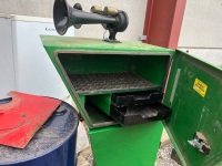 John Deere toolbox - 2