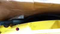 Karcher jet wash - 2