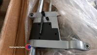 3 x boxes of assorted garage items - 4