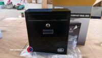 Post box