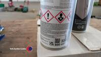 12 x expanding foam - 4