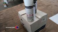 12 x expanding foam - 5