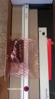 Logan 301-S picture framers mount cutter - 3