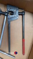3 x chain splitters - 2