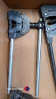 3 x chain splitters - 3