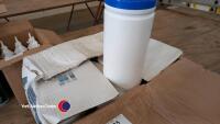 Box work wipes - 2