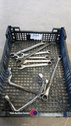 Snap on tools