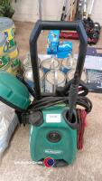 Qualcast pressure washer