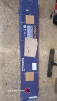 3 x packs of wood effect self adhesive vinyl floor planks (2.9sq m)