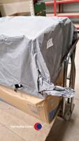 2 boxes of miscellaneous household items - 2