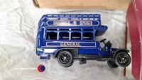 50th anniversary bus - 2