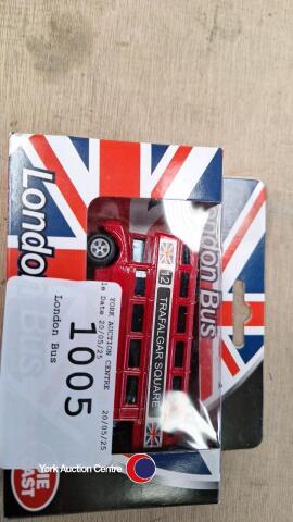 London Bus