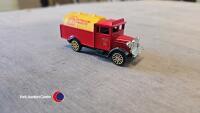 Petrol tanker