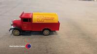 Petrol tanker - 3