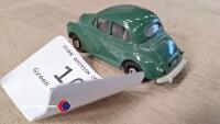 Green car - 2