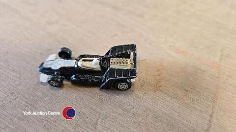 Formula 5000 racing car