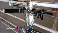 Voyager Pro-Bike, Gents bicycle - Green - 5