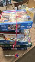 8 x jigsaws - 2