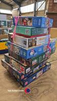 8 x jigsaws - 3