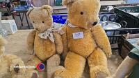 5 x Teddy bears - 3