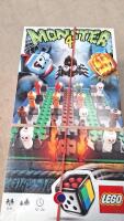 2 x Lego games - 2