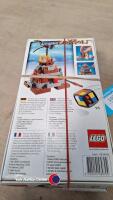 2 x Lego games - 3