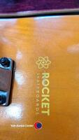 Pair of Rocket skate boards (from Skate Hut) little used - 3