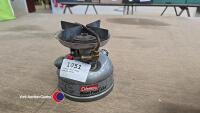 Coleman dual fuel camping stove - 2