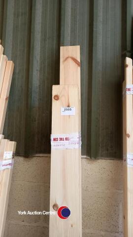 Timber