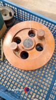Quantity of vintage fishing reels - 2