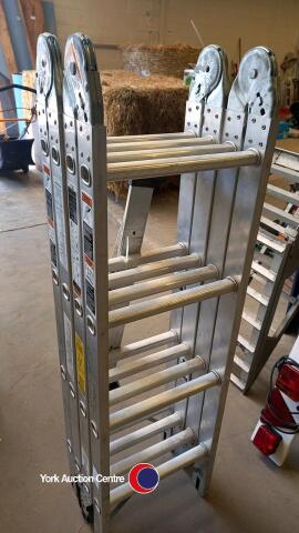 4 way ladder