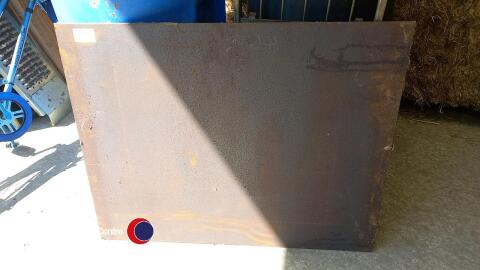 6mm steel sheet