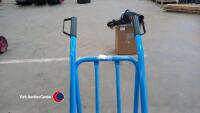 MacAllister sack barrow, new - 3