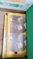 24 antique stereo view stereoscope cards - 4
