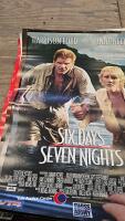 Quantity of collectable movie posters - 4
