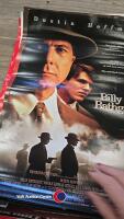 Quantity of collectable movie posters - 5