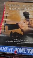 Quantity of collectable movie posters - 9