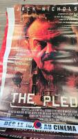 Quantity of collectable movie posters - 10