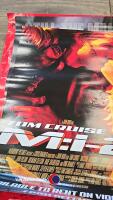 Quantity of collectable movie posters - 13