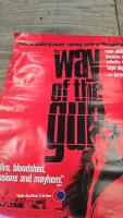 Quantity of collectable movie posters - 15