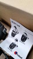 Pro sound Vango arc disco light, as new, boxed - 2