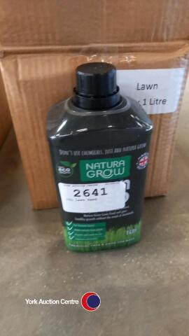 10L lawn feed