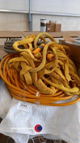 Hozelock hoses spares