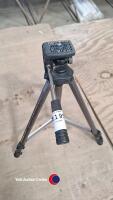 Camera tripod - 2