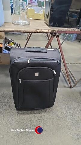 Suitcase