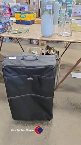 Suitcase