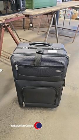 Suitcase
